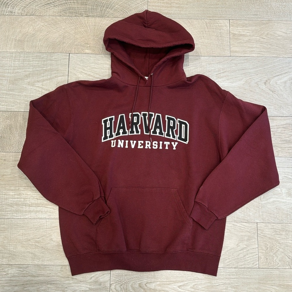 Havard Hoodie